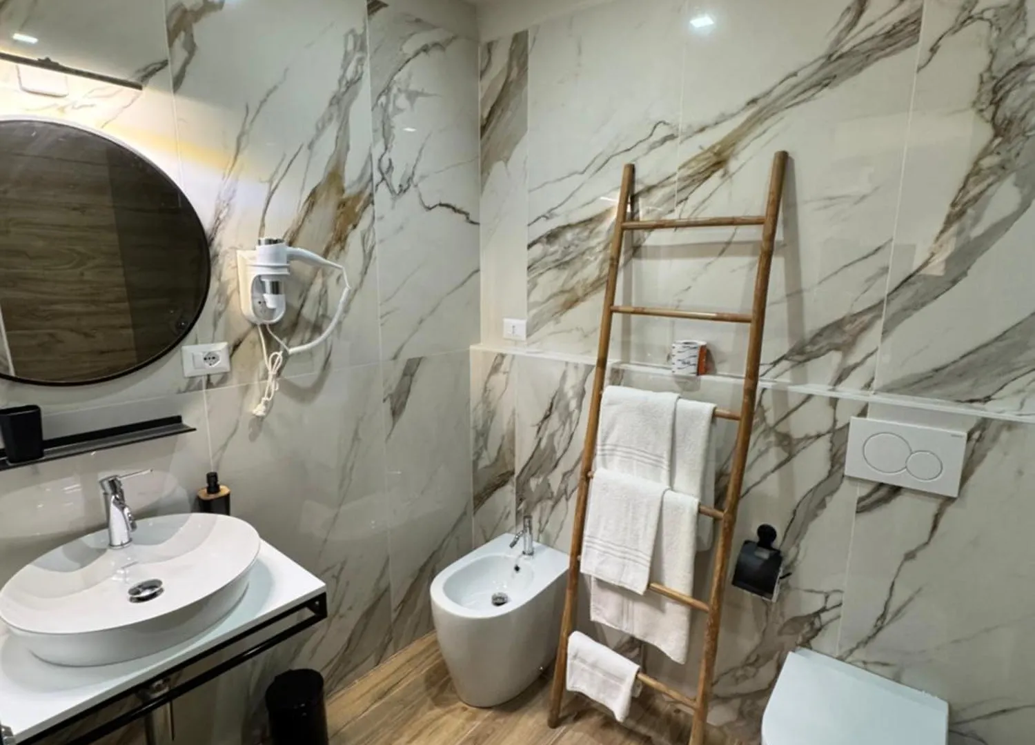 Namuri Rooms Giardini-Naxos Nocleg ze śniadaniem