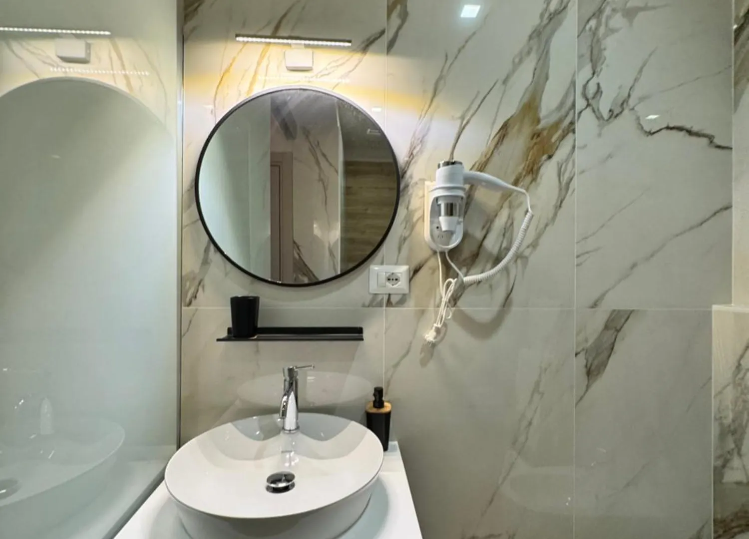 Namuri Rooms Giardini Naxos