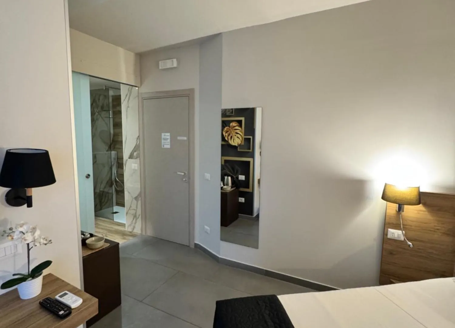Namuri Rooms Giardini Naxos 0*,  Italy