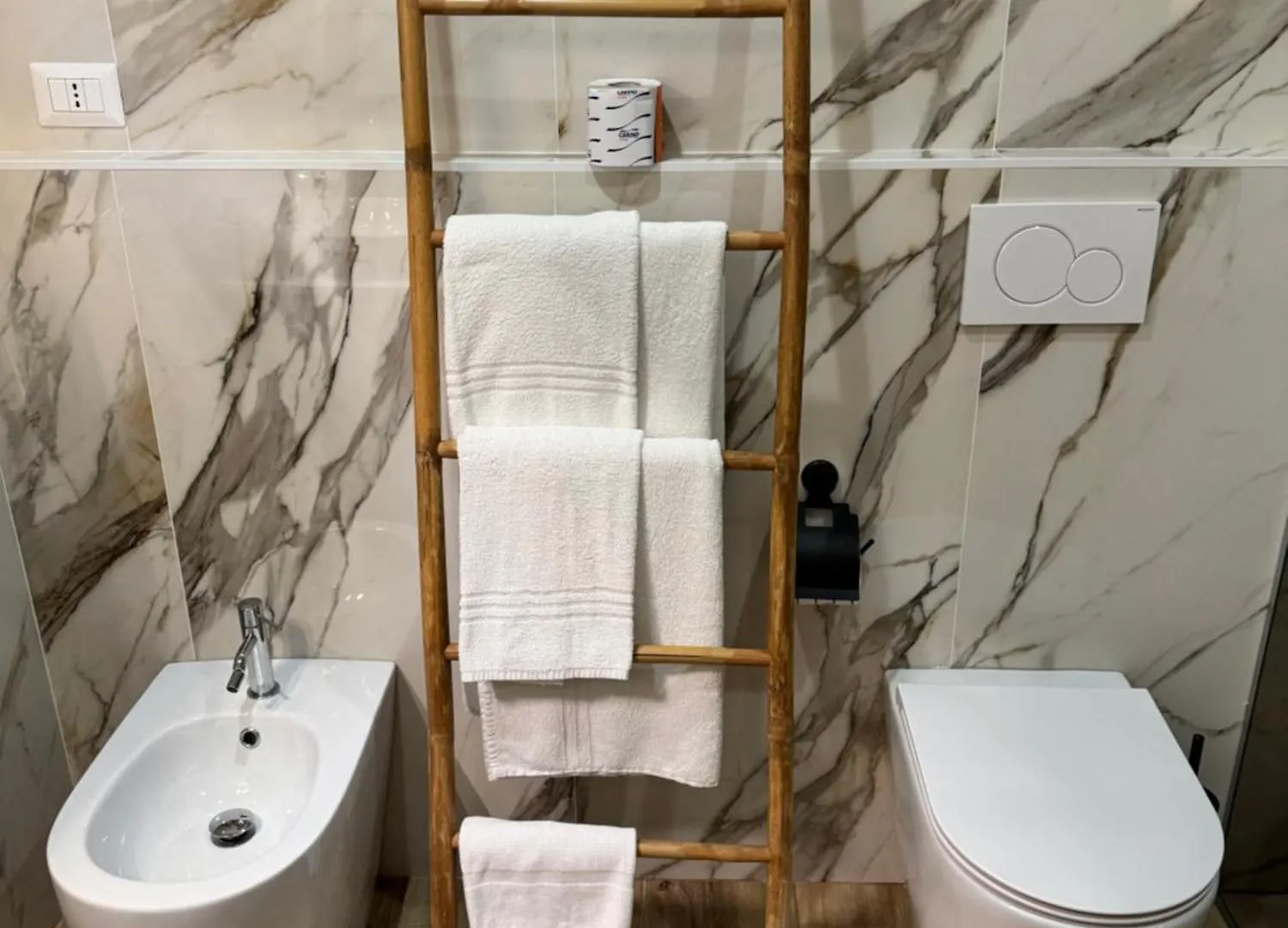 Namuri Rooms Giardini-Naxos Nocleg ze śniadaniem