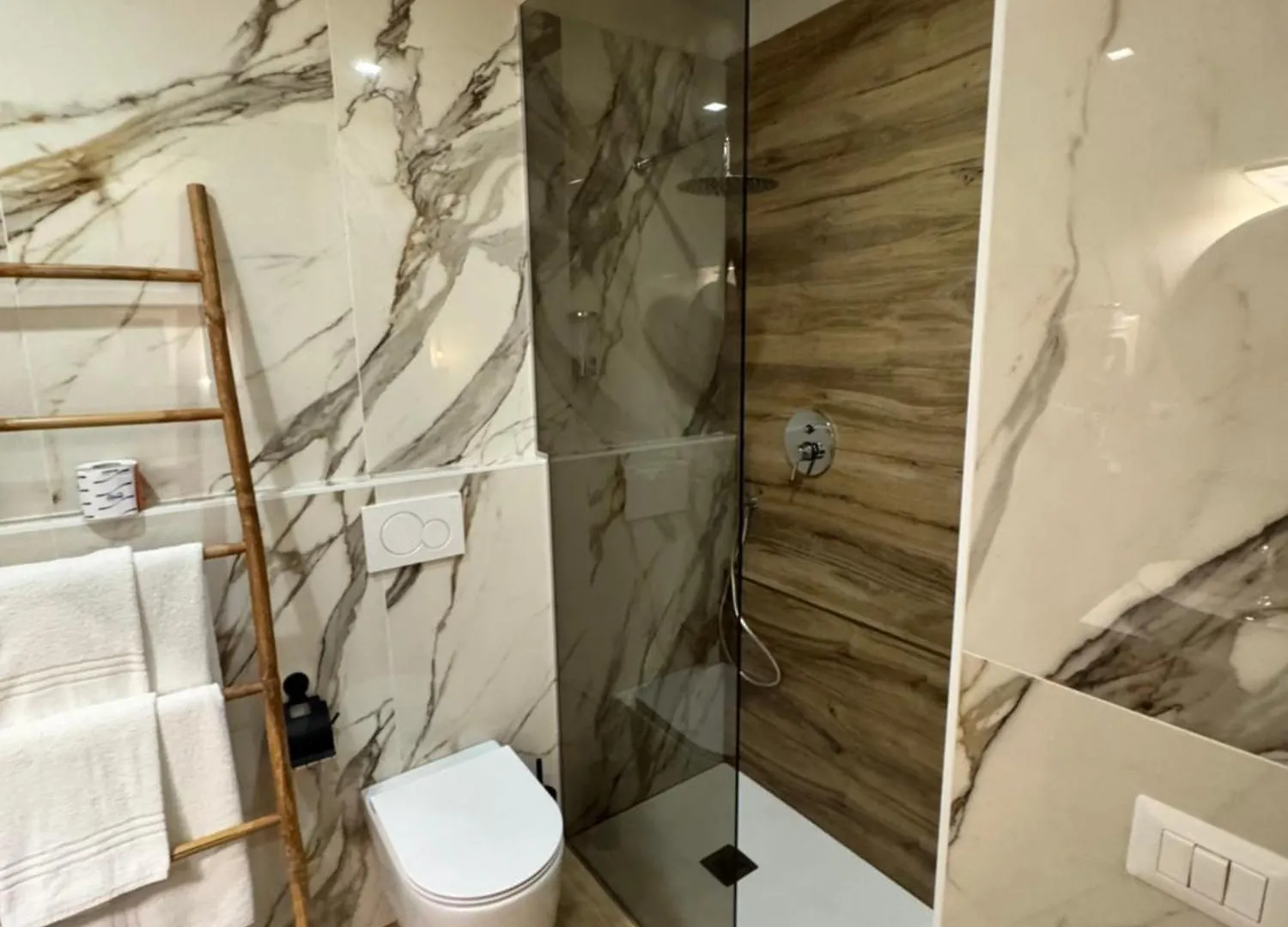 Nocleg ze śniadaniem Namuri Rooms Giardini-Naxos Włochy