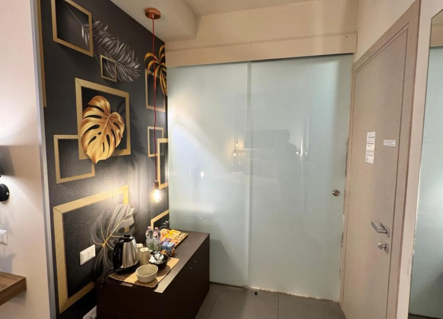 Namuri Rooms Giardini-Naxos