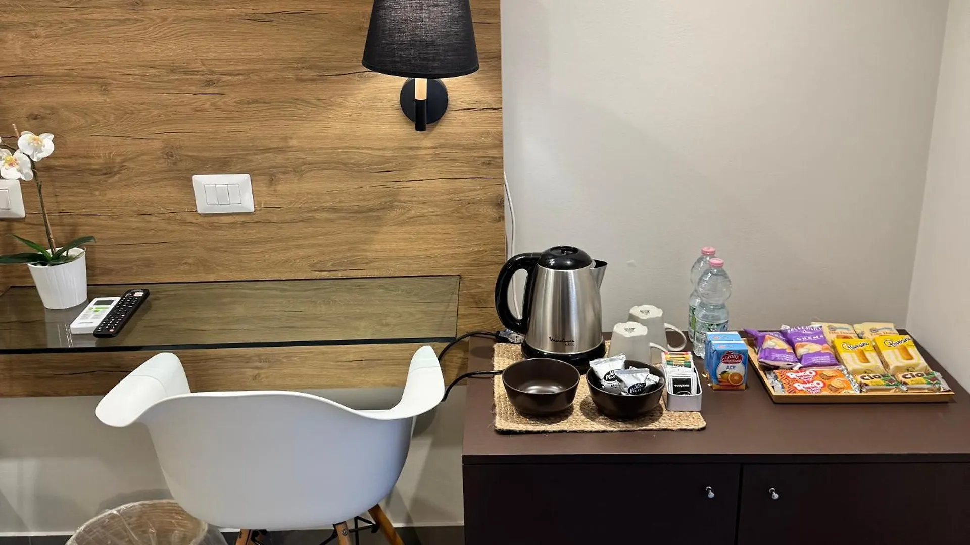 Bed & Breakfast Namuri Rooms Giardini Naxos Italy