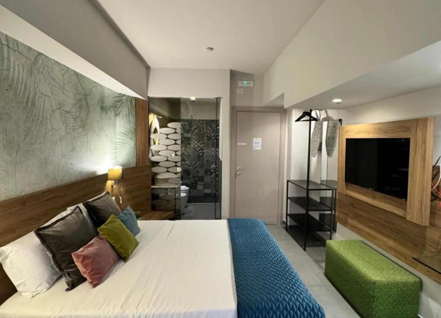 Namuri Rooms Giardini Naxos