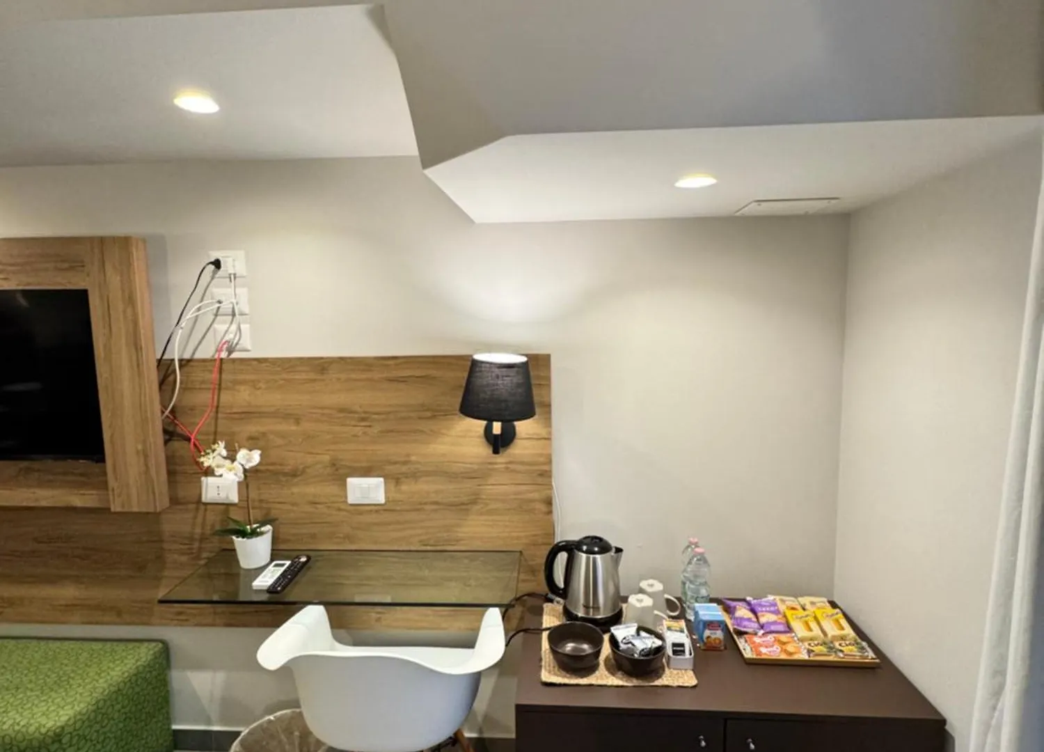 Namuri Rooms Giardini Naxos Bed & Breakfast