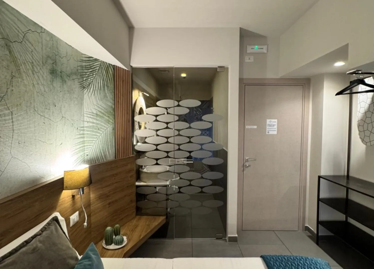 Namuri Rooms Giardini-Naxos