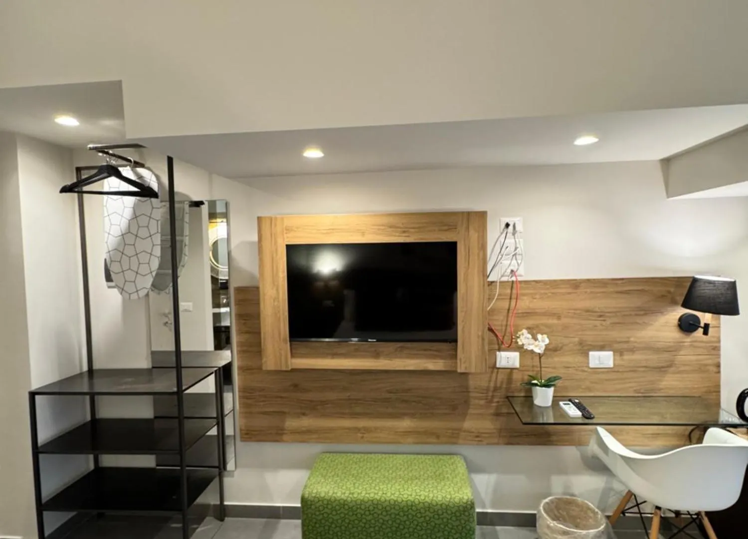 Namuri Rooms Giardini Naxos