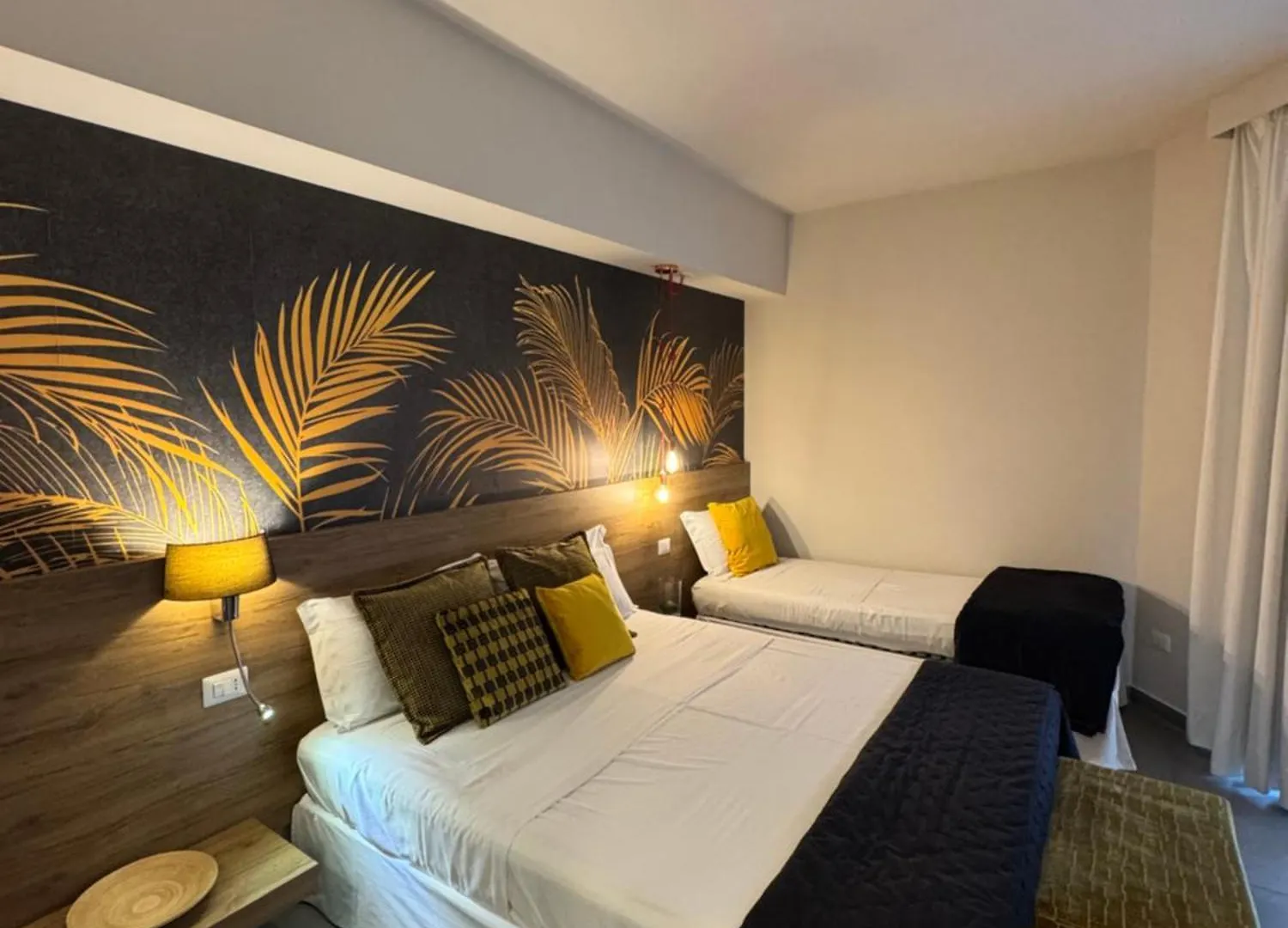 Namuri Rooms Giardini Naxos 0*,