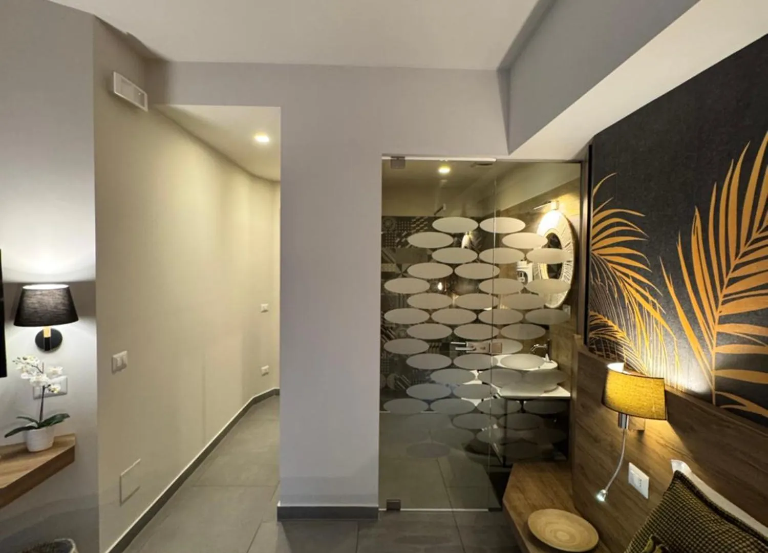 Namuri Rooms Giardini Naxos