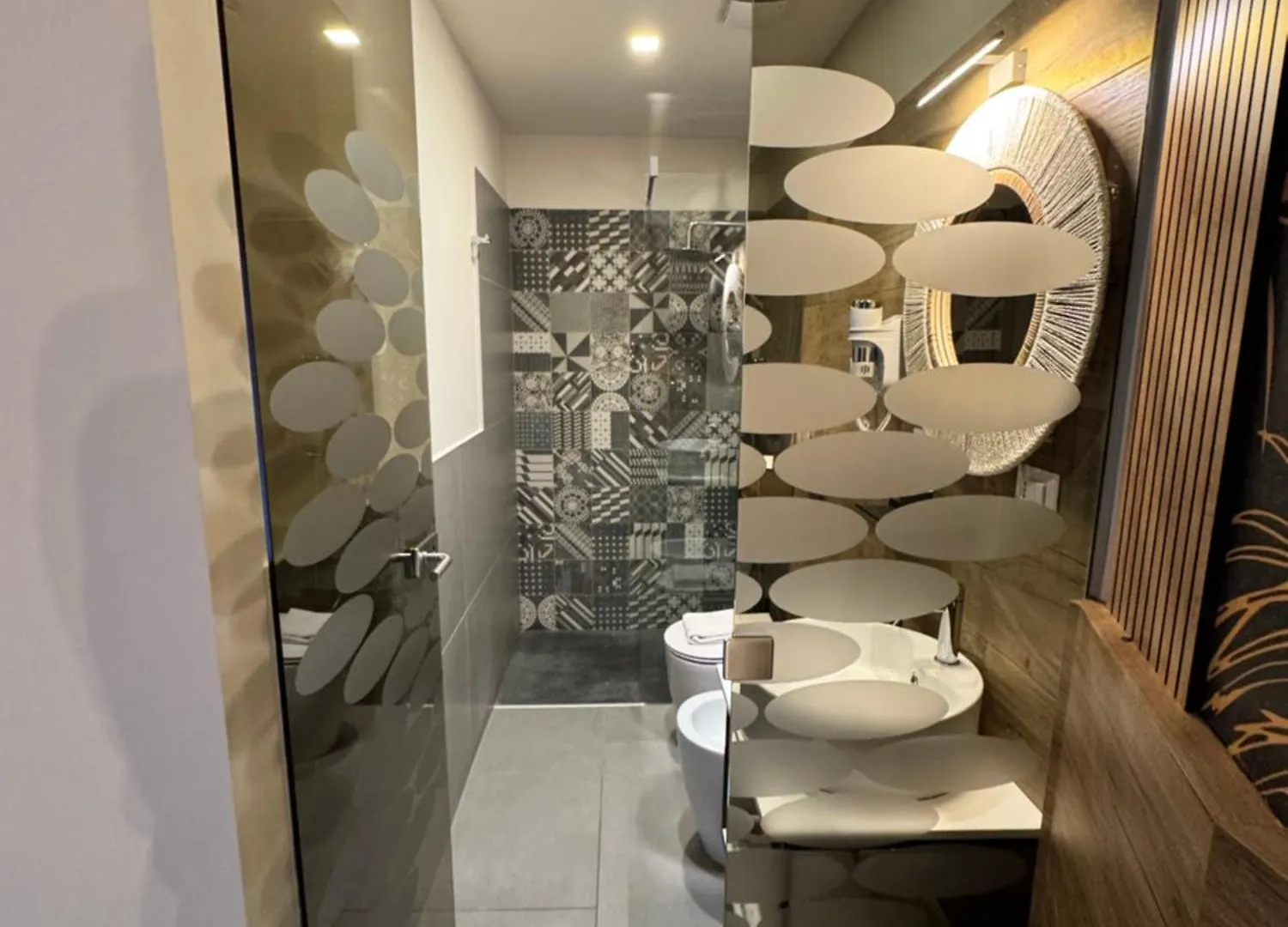 Namuri Rooms Giardini-Naxos Nocleg ze śniadaniem