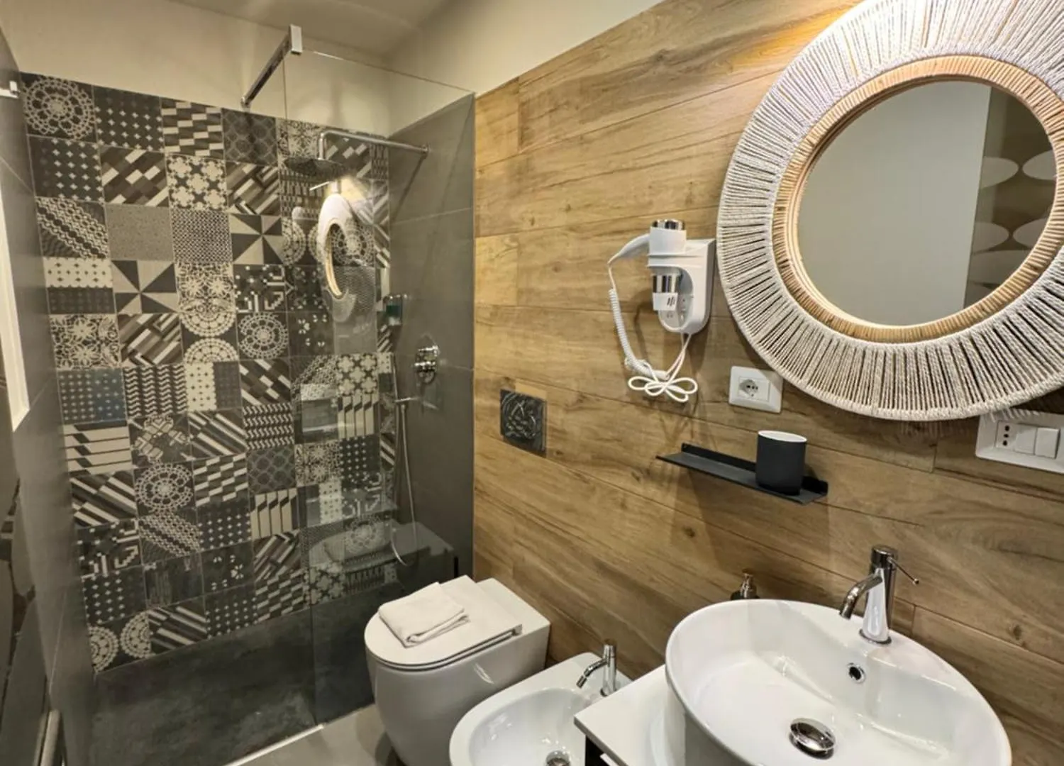 Bed & Breakfast Namuri Rooms Giardini Naxos
