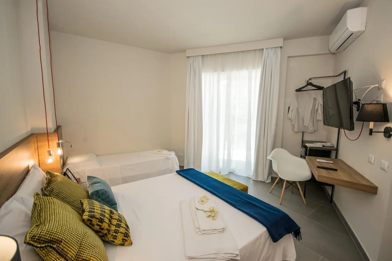Namuri Rooms Giardini-Naxos 0*,