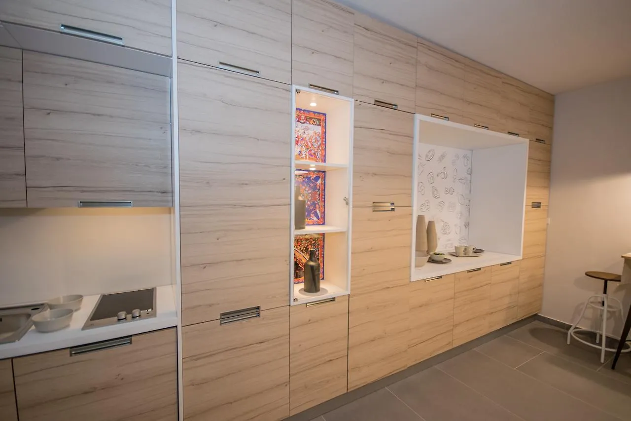Namuri Rooms Giardini-Naxos 0*,