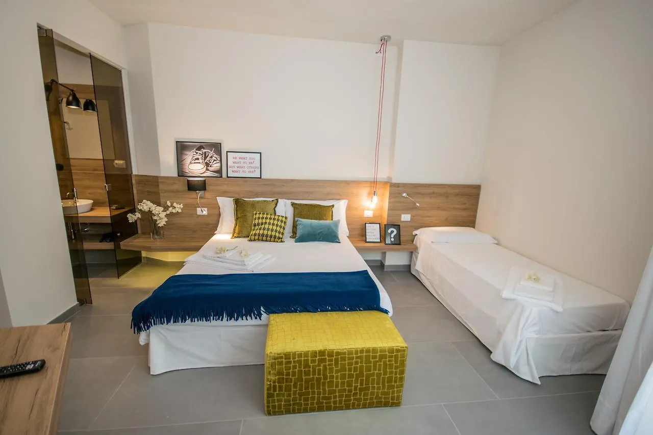 Namuri Rooms Giardini-Naxos 0*,