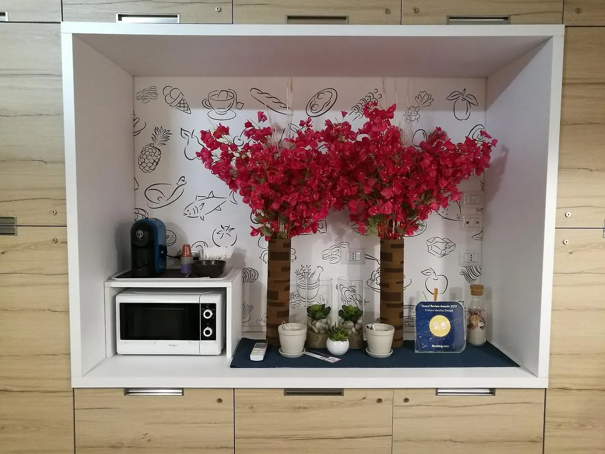 Namuri Rooms Giardini Naxos 0*,
