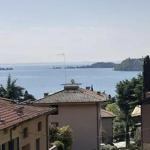 Valle Fiorita 42 - View Gardone Riviera