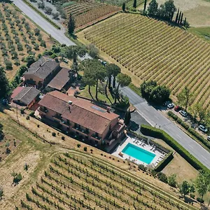 *** Hotel Le Colline Italy