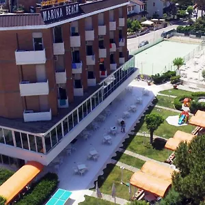 Marina - Azzurro Club Ravenna