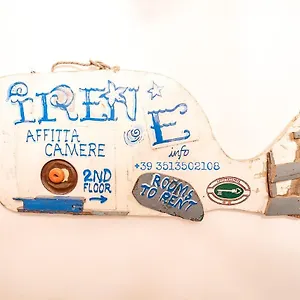  Guest house Irene Italy