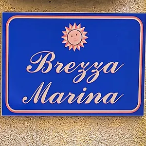  Guest house Brezza Marina Italy