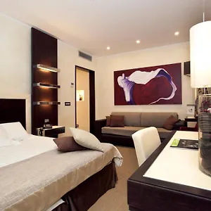 *** Guest house Les Fleurs Luxury House Italy