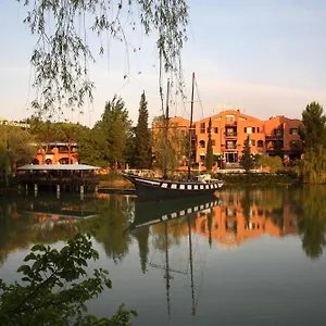 **** Hotel Leri Italie