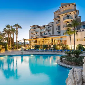4* Hotel Sant Alphio Garden &