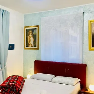 ** Guest house I Dormienti Italy