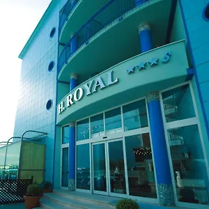 Royal Milano Marittima