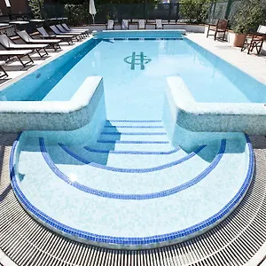 *** Hotel Gaby Italie