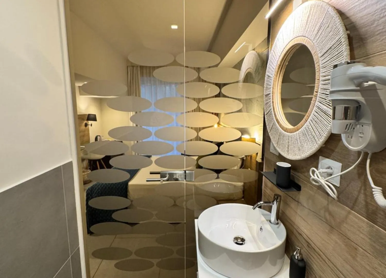 Namuri Rooms Giardini-Naxos