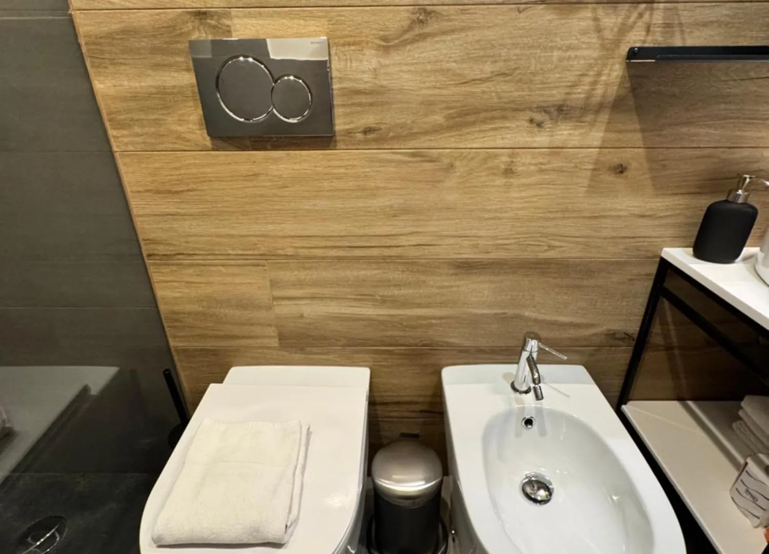 Namuri Rooms Giardini-Naxos