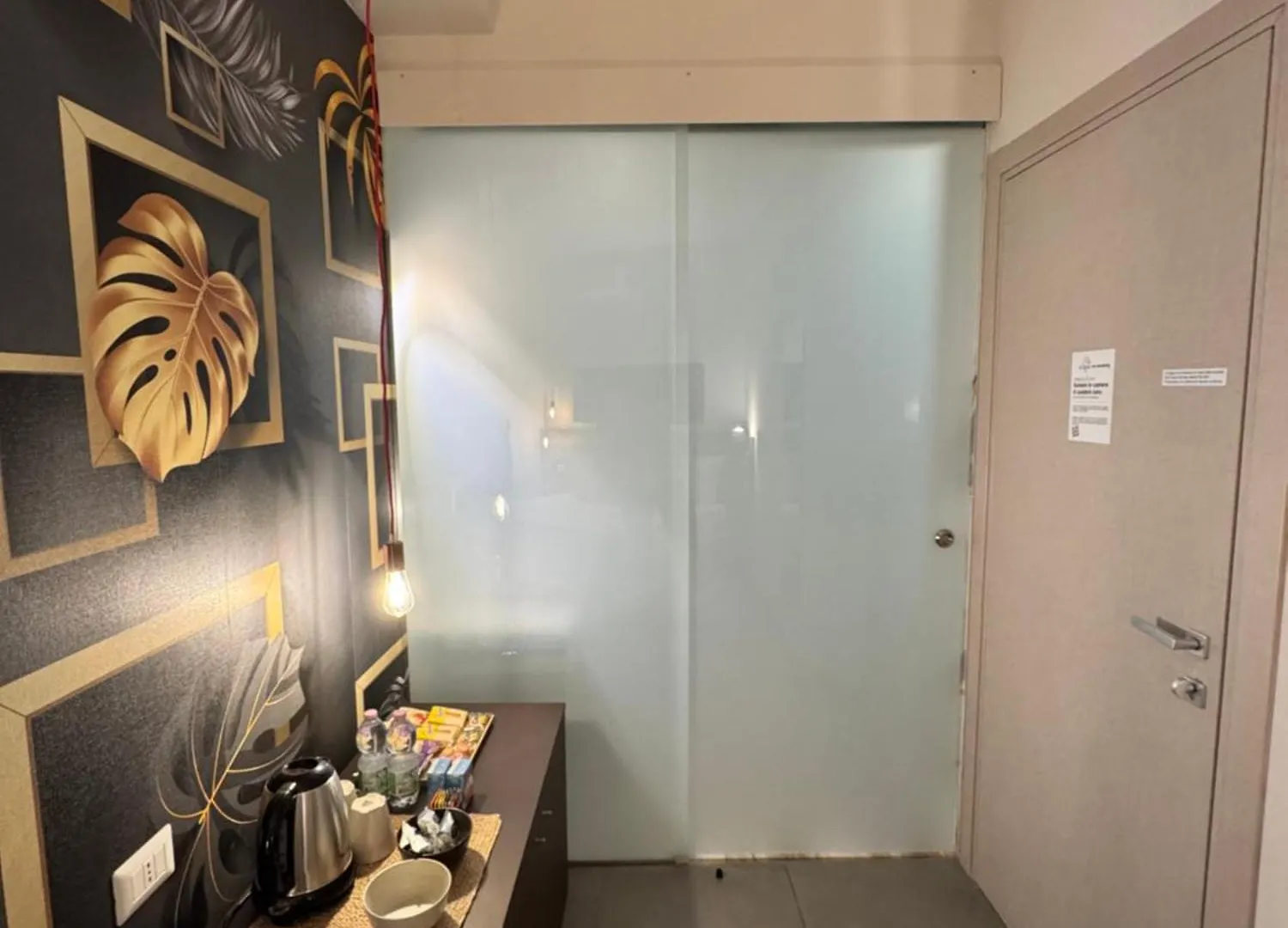 Namuri Rooms Giardini Naxos Bed & Breakfast