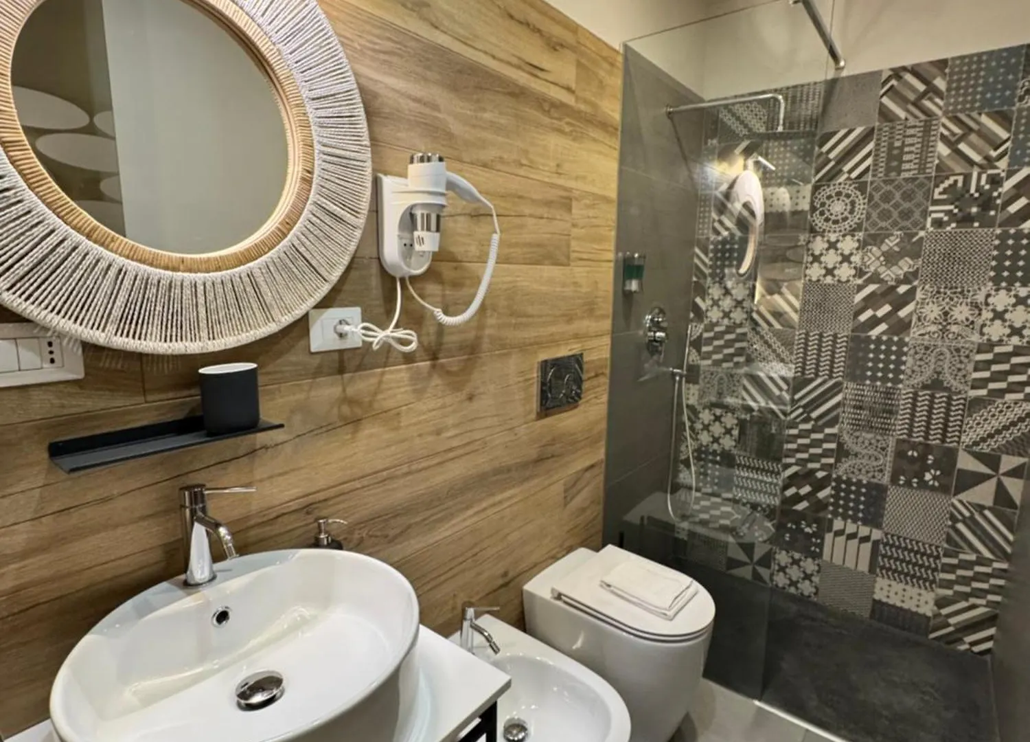 Namuri Rooms Giardini Naxos Bed & Breakfast