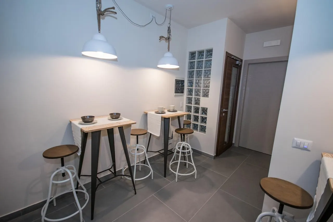 Bed & Breakfast Namuri Rooms Giardini Naxos